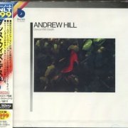 Andrew Hill - Dance With Death (1968) [2012 BNLA Series 24-bit Remaster]