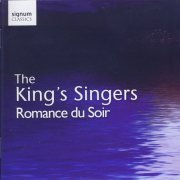 The King's Singers - Romance Du Soir (2009)