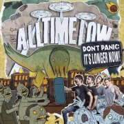 All Time Low - Don't Panic: It's Longer Now! (2012)