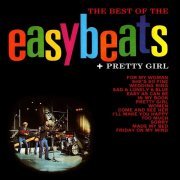 The Easybeats - The Best of The Easybeats + Pretty Girl (1967)