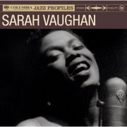 Sarah Vaughan - Columbia Jazz Profile (2007)