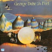 George Duke - Feel (1974) CD Rip