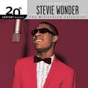 Stevie Wonder - 20th Century Masters - The Millennium Collection: The Best of (2005/2018)
