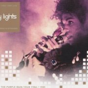 Prince - City Lights Remastered And Extended Volume 4: The Purple Rain Tour 1984/1985 (2010) Mp3 + Lossless