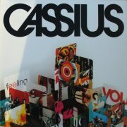 Cassius - Feeling For You (1999) CD Single FLAC