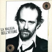 Francesco De Gregori - La Valigia Dell'Attore (1997)