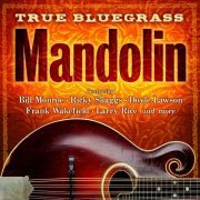 VA - True Bluegrass Mandolin (2019)