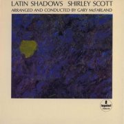Shirley Scott - Latin Shadows (1965)