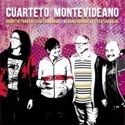 Cuarteto Montevideano - Cuarteto Montevideano (2021)