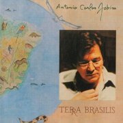 Antonio Carlos Jobim - Terra Brasilis (1980)