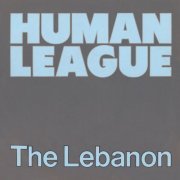 The Human League - The Lebanon (2023)