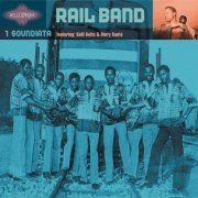 Rail Band - Soundiata, Mansa, Dioba (Belle époque, Vol. 1-3) (2007-2009)