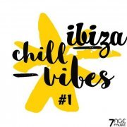VA - Ibiza Chill Vibes, Vol. 1 (2021)