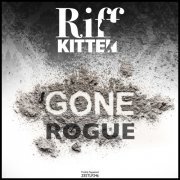 Riff Kitten - Gone Rogue (2021) [Hi-Res]