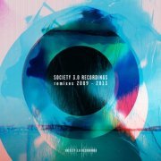 VA - Society 3.0 Recordings Remixes 2009 - 2013 (2019)