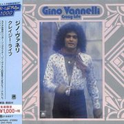 Gino Vannelli - Crazy Life (Japan Edition) (2020)