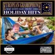 Christian Lindberg, Cyprus Pest - European Gramophone Holiday Hits (2023) [Hi-Res]