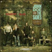 John Doe and The Sadies - Country Club (2009)