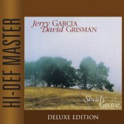 Jerry Garcia & David Grisman - Shady Grove (Deluxe Edition) (2020) [Hi-Res]