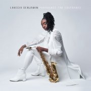 Lakecia Benjamin - Pursuance: The Coltranes (2020) Hi-Res