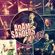 Adam Sanders - Adam Sanders (Live) (2021)