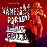 Vanessa Paradis - Love Songs Tour (2014) [Hi-Res]