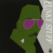 Jiro Inagaki and his Soul Media - Funky Stuff (2010)