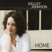 Kelley Johnson - Home (2008)