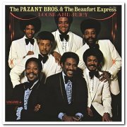 The Pazant Brothers & The Beaufort Express - Loose And Juicy (1975/2016)