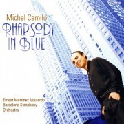 Michel Camilo - Rhapsody In Blue (2005) [SACD]