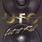 UFO - Let It Roll (2010) [4CD Box Set]