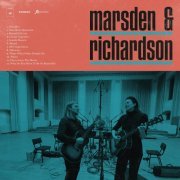 Marsden & Richardson, Band Of Skulls - Marsden & Richardson (2022) [Hi-Res]