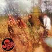 Spooky Tooth - It's All About (1968)