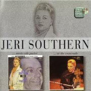 Jeri Southern - Meets Cole Porter / At the Crescendo (1997)