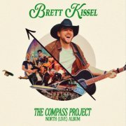 Brett Kissel - The Compass Project - North Album (2023)