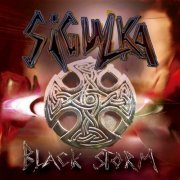Sigulka - Black Storm (2015)