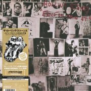 The Rolling Stones - Exile on Main St. (1972) [2010 Super Deluxe Edition Japan]