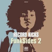 VA - Record Kicks Funk Sides, Vol. 2 (2021)