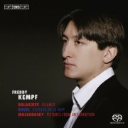 Freddy Kempf - Mussorgsky · Ravel · Balakirev (2008) [Hi-Res]