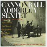 Cannonball Adderley Sextet - Dizzy's Business (1993) FLAC