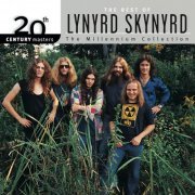 Lynyrd Skynyrd - 20th Century Masters: The Millennium Collection: Best Of Lynyrd Syknyrd (1999) flac