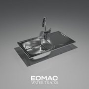Eomac - Water Tracks (2023)