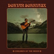 Dorian Sorriaux - Children of the Moon (2024) [Hi-Res]