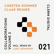 Carsten Sommer / Claas Reimer - Collaborations, Vol 2 (2024)
