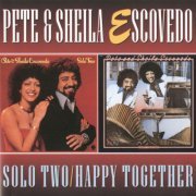 Pete Escovedo - Solo Two / Happy Together (1997) FLAC