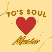 VA - 70's Soul Music (2024)