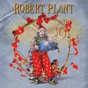 Robert Plant - Band Of Joy (2010) LP