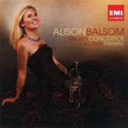 Alison Balsom - Italian Concertos (2010) CD-Rip