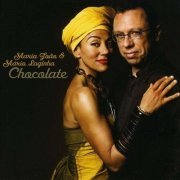 Maria Joao & Mario Laginha - Chocolate (2008)  FLAC