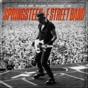 Bruce Springsteen & The E Street Band - 2023-07-23 Olympiastadion, Munich, DE (2023)